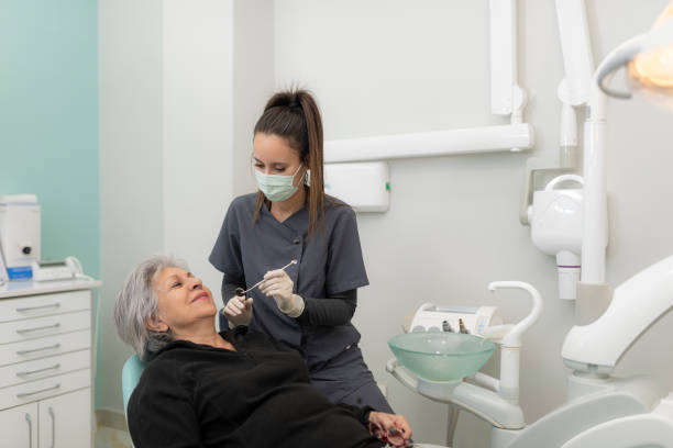 Best Emergency Wisdom Teeth Removal in Wilmore, KY