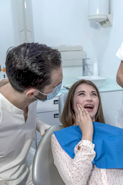 Best Emergency Tooth Extraction in Wilmore, KY