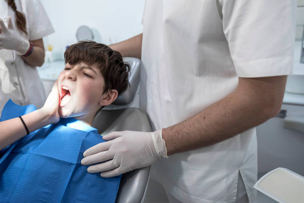Best Emergency TMJ Treatment in Wilmore, KY