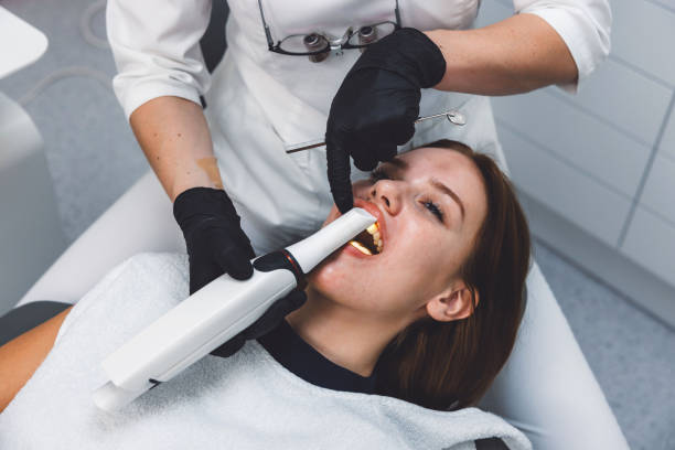 Best Emergency Dental Care for Broken or Chipped Teeth in Wilmore, KY